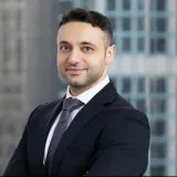  Lawyer David Ilganayev