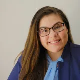  Lawyer Samantha  Serna Uribe