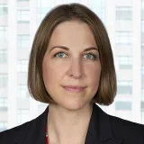  Lawyer Dannielle Campbell