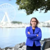  Lawyer Kathryn Batey