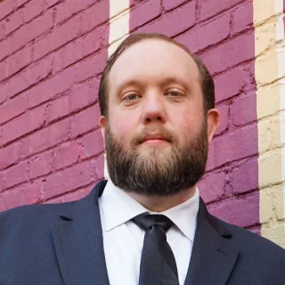  Lawyer Travis McCormick