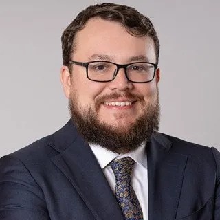  Lawyer Zachary Sinkiewicz