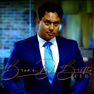  Lawyer Bruno D'Britto
