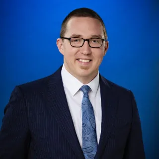  Lawyer Benjamin R. Schwefel