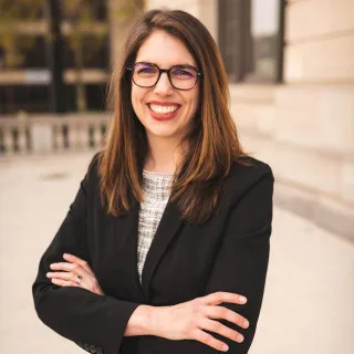  Lawyer Kelli LaPorte