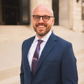  Lawyer Frank LaPorte