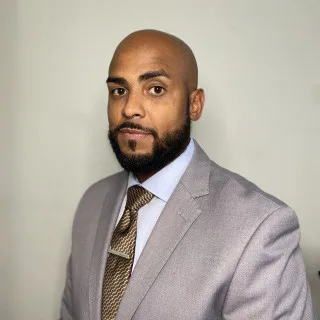  Lawyer Maurice Rice II