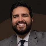  Lawyer Luis Stephen Baez