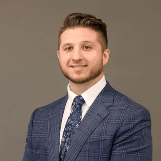  Lawyer Brandon M. Eberle