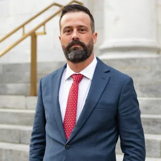  Lawyer Austin Burke Nelson