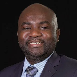  Lawyer Lanre J. Abiola