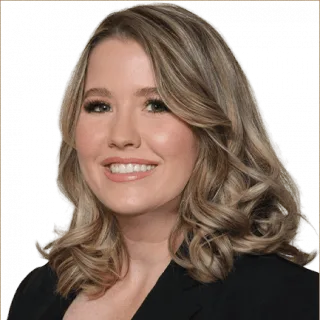  Lawyer Brittany Van Veen