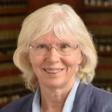  Lawyer Frances Elisabeth Olsen