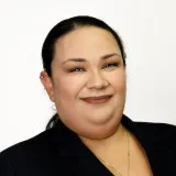  Lawyer Claudia Sandoval