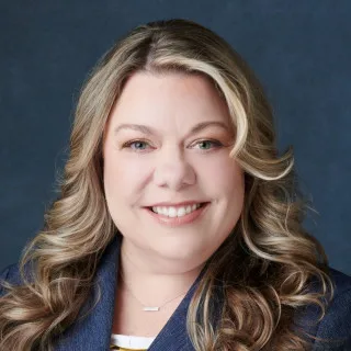  Lawyer Kate Beurmann