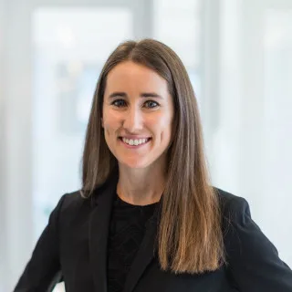  Lawyer Kimberly Blasey