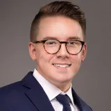  Lawyer Zachary David Balty