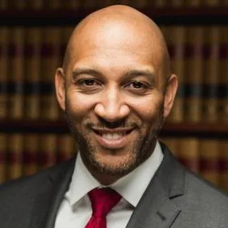  Lawyer Jerome A. Hawkins