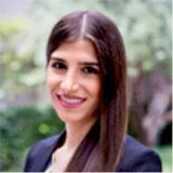  Lawyer Suzy Marjanian