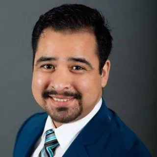 Lawyer Oscar Salgado