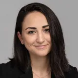  Lawyer Anna Lieberman