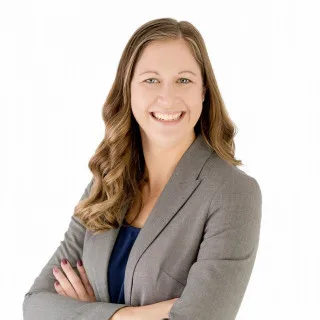  Lawyer Samantha Albrecht