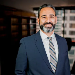  Lawyer Emanuel Pasternack