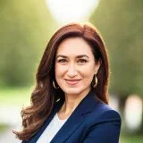  Lawyer Aisha Williams