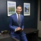  Lawyer Robert Langer