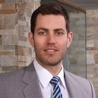  Lawyer Andrew McCormick