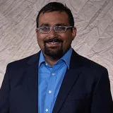  Lawyer Govind Persad