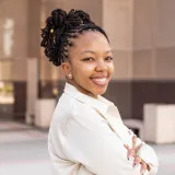  Lawyer Destiny Davis