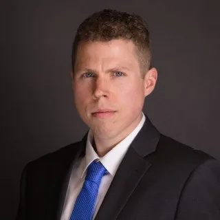  Lawyer Christopher William Van Hall