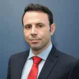  Lawyer Marcio Soares