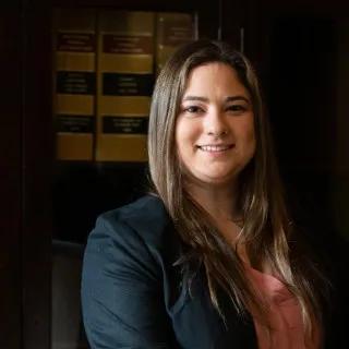  Lawyer Lindsey N. Jones