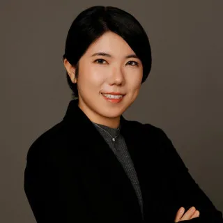  Lawyer Michelle Zhu