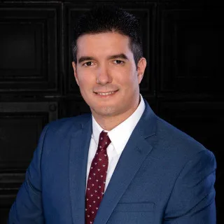  Lawyer Isidro Maestre
