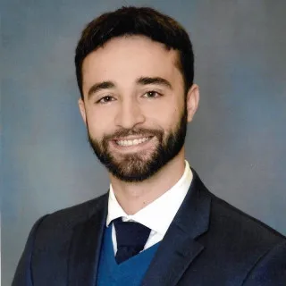  Lawyer Richard Gabriel Delgado