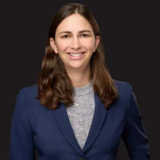  Lawyer Sarah J Glasser