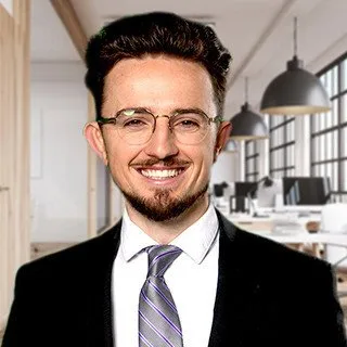  Lawyer Trevor Wilkinson