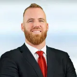  Lawyer Patrick McCain