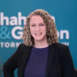  Lawyer Amanda Steenhuis