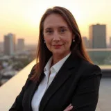  Lawyer Jessica Corley