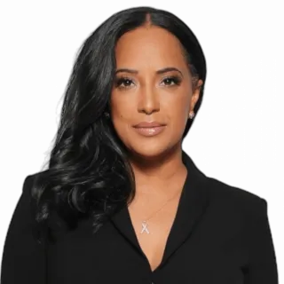  Lawyer A'ja M Simplis