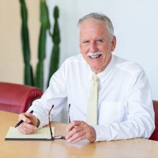  Lawyer Brent Mayberry