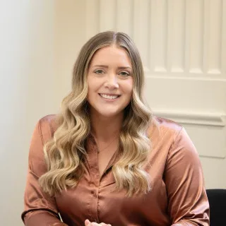  Lawyer Brittani Pelissier