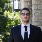  Lawyer Benjamin Brenner Gerard