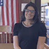  Lawyer Gina Ruggieri