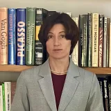  Lawyer Veronica Arenas