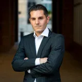  Lawyer Cameron Bedard